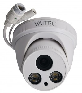 IP Cameras – VAITEC