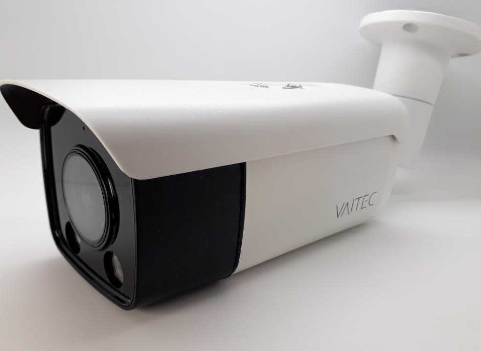 Products – VAITEC -Artificial Intelligence Security Camera systems