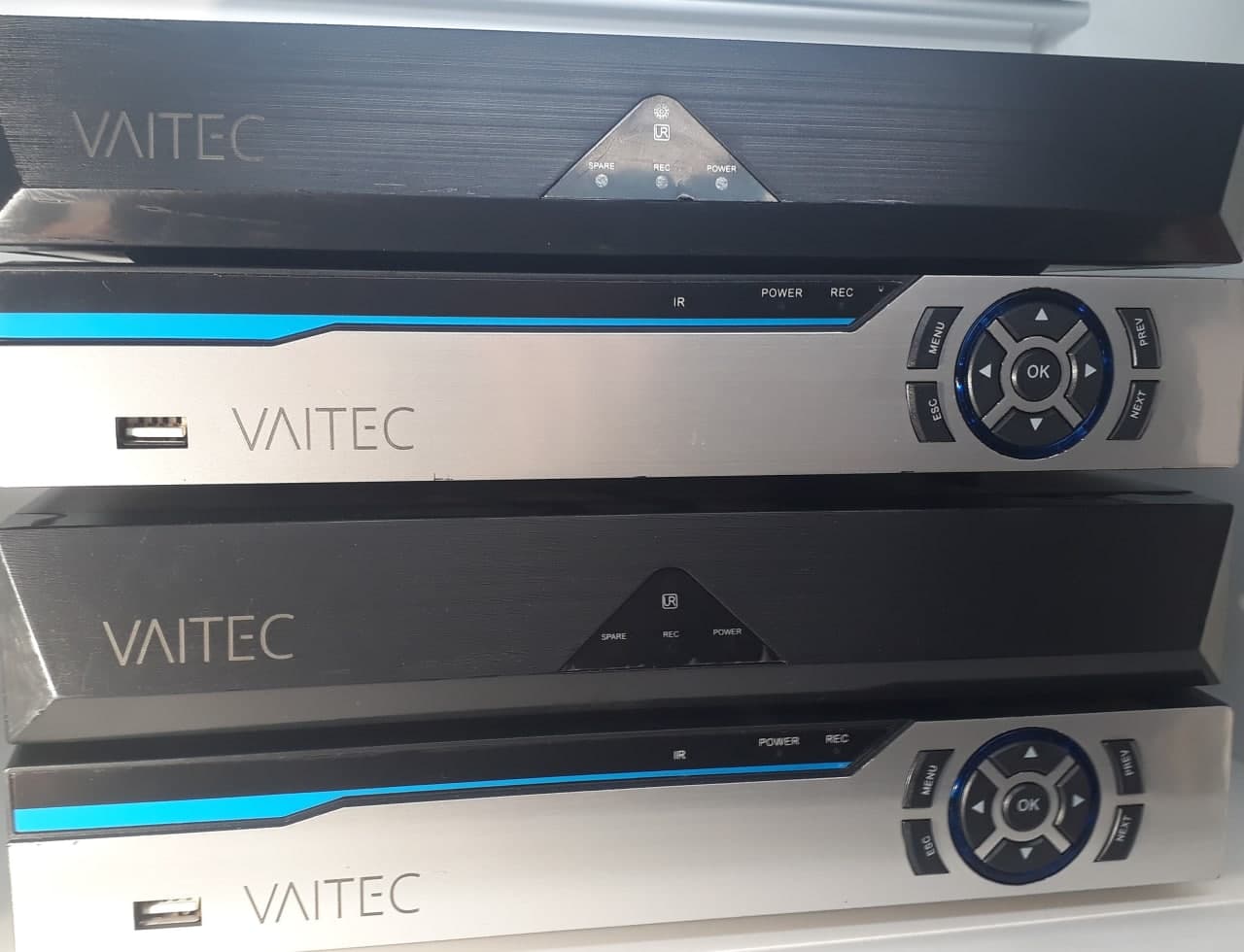 Products – VAITEC -Artificial Intelligence Security Camera systems